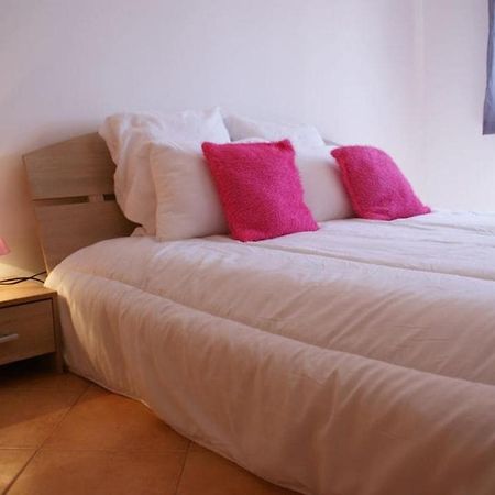 Quinta Da Gomeira Cabanas De Tavira Ngoại thất bức ảnh