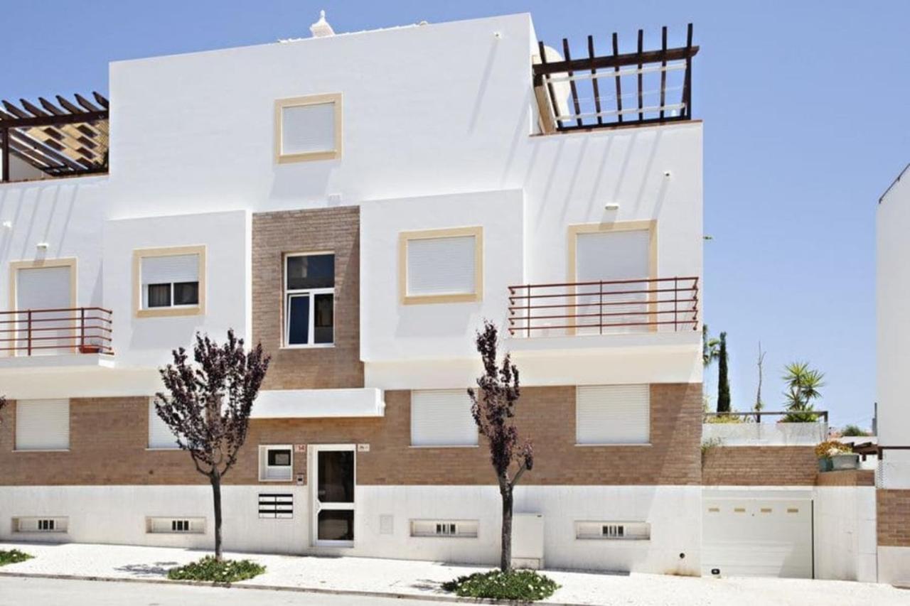 Quinta Da Gomeira Cabanas De Tavira Ngoại thất bức ảnh